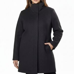 PENDLETON Campbell Wool Blend Coat